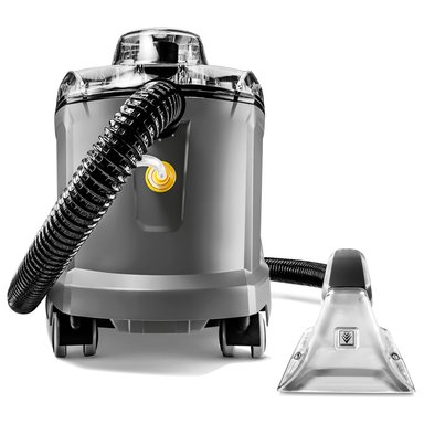 LIMPIADORA ASPIRADORA ALFOMBRA TAPIZ KARCHER PUZZI 8/1 EU - 4