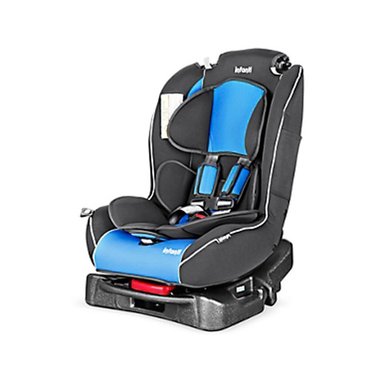 SILLA DE AUTO INFANTI JOURNEY EXPRESS BLUE