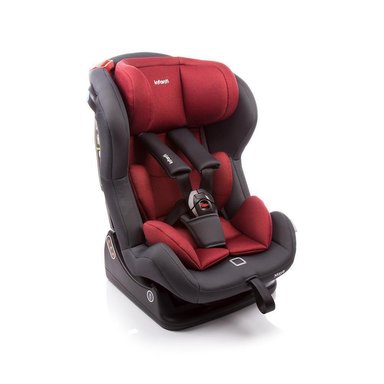 SILLAS DE AUTO INFANTI MAYA RUBY