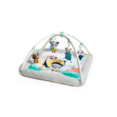 GIMNASIO TINY LOVE PLUSH INTO THE WILD