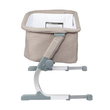 CUNA INFANTI CO-SLEEPING BEIGE - 2