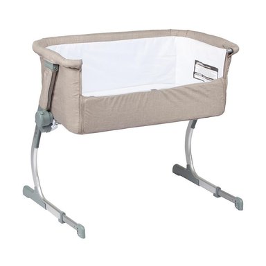 CUNA INFANTI CO-SLEEPING BEIGE - 3