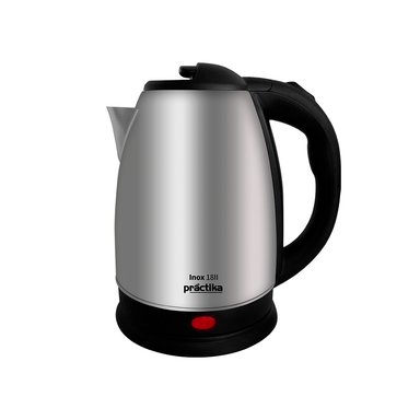 HERVIDOR MOD. INOX 18 II PRACTIKA