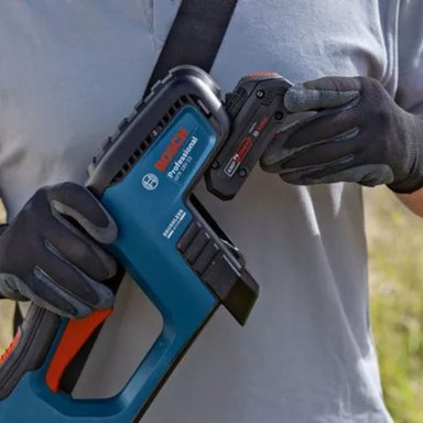 CORTACESPED BOSCH GFR 18V 23 - 3