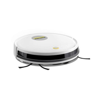 ASPIRADORA ROBOT KARCHER RCV1 310ML - 2