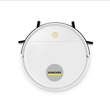 ASPIRADORA ROBOT KARCHER RCV1 310ML - 3
