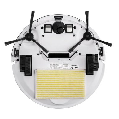 ASPIRADORA ROBOT KARCHER RCV1 310ML - 4