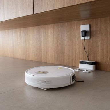ASPIRADORA ROBOT KARCHER RCV1 310ML - 5