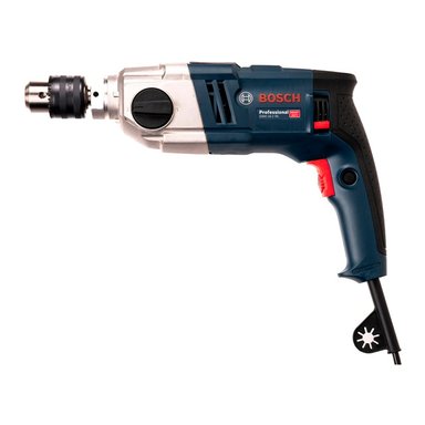 TALADRO PROFESIONAL BOSCH GBM 16-2 RE 1/2” 800W