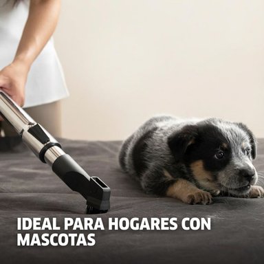 ASPIRADORA DE ARRASTRE VCL3 CYCLONIC 1000W KARCHER - 6