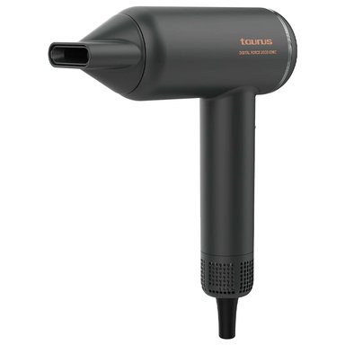 SECADORA TAURUS MOD. DIGITAL FORCE 2000