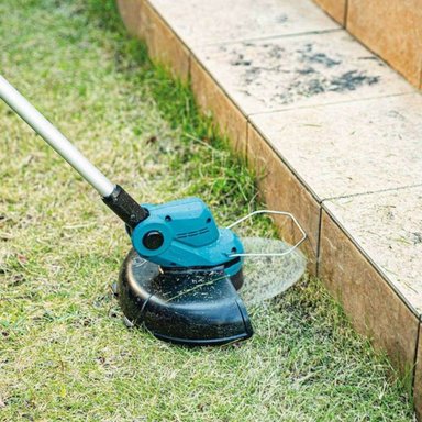 DESBROZADORA MAKITA DUR193Z 18V LXT CORTACÉSPED BORDEADORA - 7