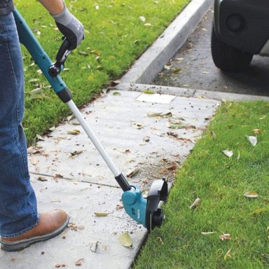 DESBROZADORA MAKITA DUR193Z 18V LXT CORTACÉSPED BORDEADORA - 8