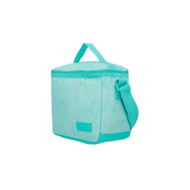 TRIPLE PACK 4XT MOCHILA + LONCHERA + CARTUCHERA MENTA - 2