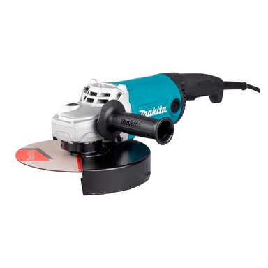 ESMERIL AMOLADORA MAKITA 9' 2200W GA9090 PROFESIONAL