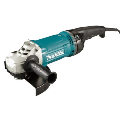 ESMERIL ANGULAR 9' 2800W 6600 RPM GA9070 MAKITA