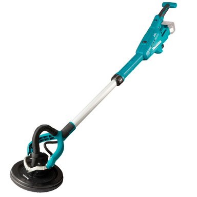 LIJADORA PARA DRYWALL TELESCÓPICA MAKITA DSL801Z 18V PROFESIONAL