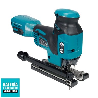 SIERRA CALADORA MAKITA JV001GZ 26MM 40V XGT BL (BARETOOL) - 3