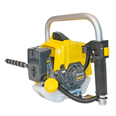 MOTOTALADRO CON REVERSA NIWA TANW-28 7500RPM 0.7L