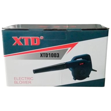 SOPLADORA ELECTRICA 1003 750W XTD - 3