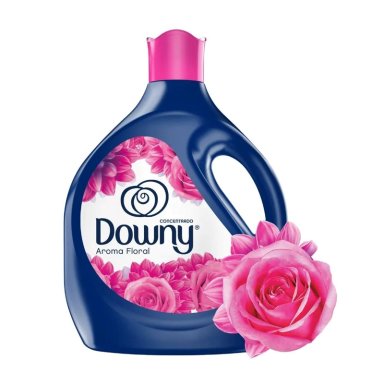 SUAVIZANTE CONCENTRADO DOWNY AROMA FLORAL 4.8L