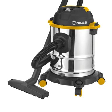 ASPIRADORA 1000W NIWA LANW-1015I - 2
