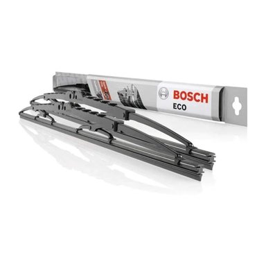 PACK PLUMILLAS BOSCH ECO 22' + 21' PARABRISAS - 1