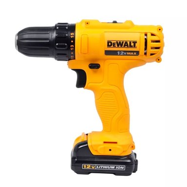 TALADRO ATORNILLADOR DCD700 1 BATERÍA DEWALT - 2
