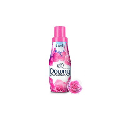SUAVIZANTE CONCENTRADO DOWNY AROMA FLORAL 360ML - 1