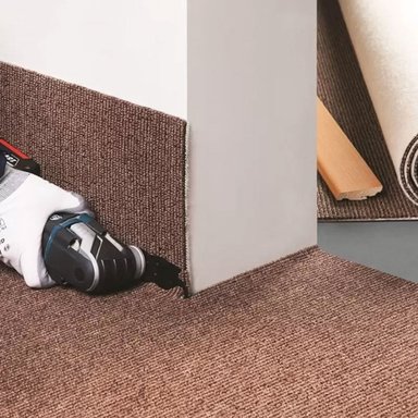 CUCHILLA CURVA BOSCH ASZ 32 SC CORTE PRECISO - 4