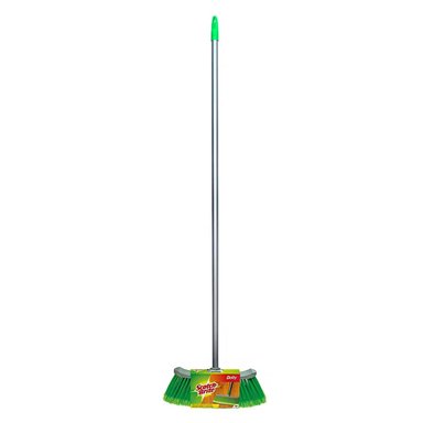 ESCOBA SCOTCH BRITE DOLLY MULTIUSO - 1