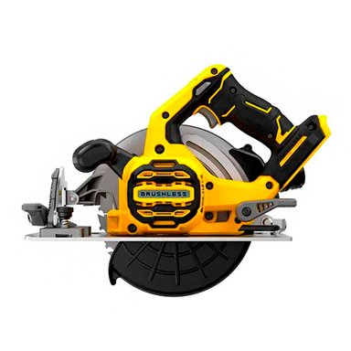 SIERRA CIRCULAR 7 1/4' 20 V FATMAX STANLEY SBC550 BARETOOL - 1