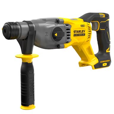 ROTOMARTILLO SDS-PLUS 20V STANLEY 2.0J BARETOOL SBH900 - 1
