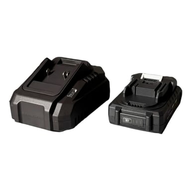 TALADRO 1/2 20V NEO 170NM + BAT 4AH + CARGADOR T12170/20C1-4 - 4