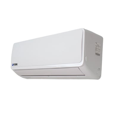 AIRE ACONDICIONADO YORK SPLIT ON/OFF FRIO - 18000 BTU - 4