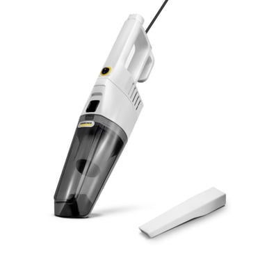 ASPIRADORA MANUAL 7.2V 0.5L KARCHER CVL 1 - 1