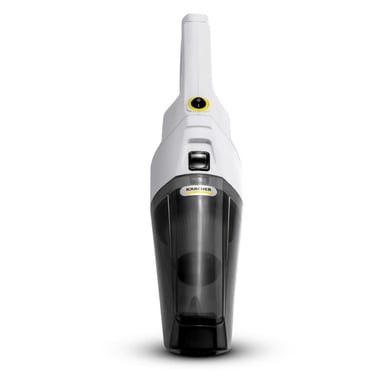 ASPIRADORA MANUAL 7.2V 0.5L KARCHER CVL 1 - 2