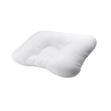 ALMOHADA DR SIEGER ORTOPÉDICA ANTIALÉRGICA BEBE