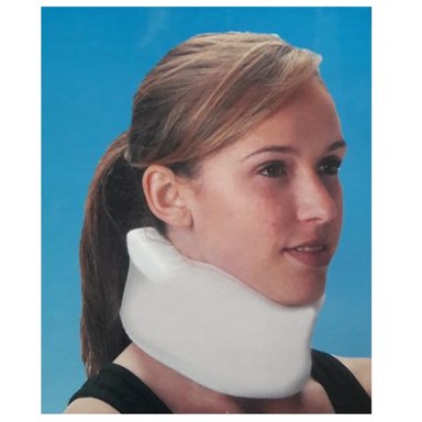 COLLARIN DR SIEGER BLANDO BLANCO TALLA S