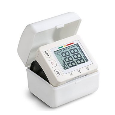 TENSIÓMETRO TENSIOMETRO MUÑECA ALPHAGOMED