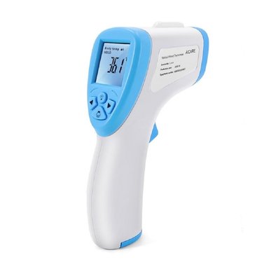 TERMÓMETRO FAMIDOC TERMOMETRO INFRARROJO