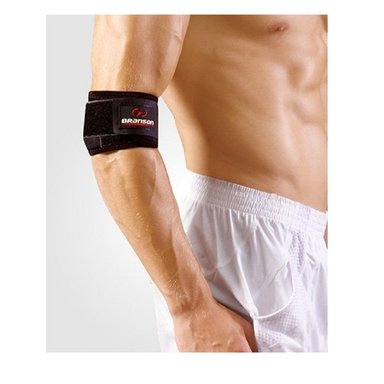 CODERA BRANSON TENISTA NEGRO