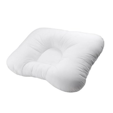 ALMOHADA ORTOPÉDICA BLANCO DR. SIEGER MEDIANO