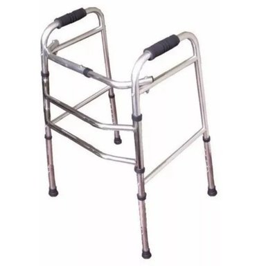 ANDADOR CARE ALUMINIO MARCAPASO