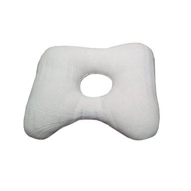 ALMOHADA BLANCO TERAPIA RESPIRATORIA