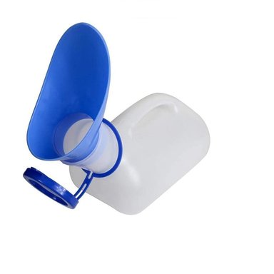 URINARIO PAPAGAYO X-MEDIC FEMENINO NIÑO