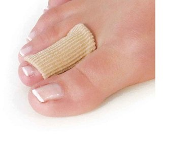 ANILLOS GEL PARA DEDOS TUBO RECORTABLE