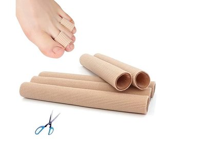 ANILLOS GEL PARA DEDOS TUBO RECORTABLE - 2