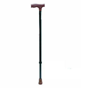 BASTÓN CARE DE ALUMINIO IMPORTADO