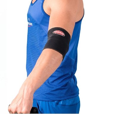 CODERA BRANSON CORTA NEGRO